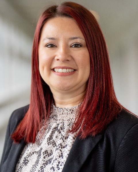 Trisha N. Branan, PharmD, BCCCP, FCCM (she/her/hers) photo