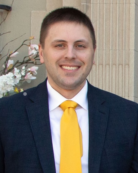 Stephen Brannan, MD (he/him/his) photo