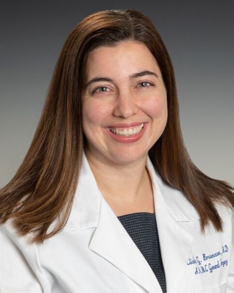 Elisha G. Brownson, MD, FACS photo