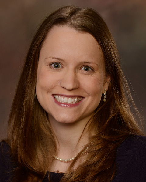 Marilyn N. Bulloch, PharmD, BCPS, SPP photo