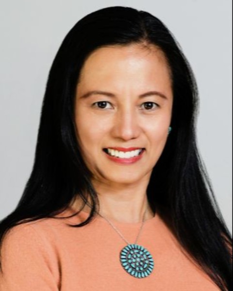 Brigitte S. Cypress, EdD, RN, CCRN (she/her/hers) photo