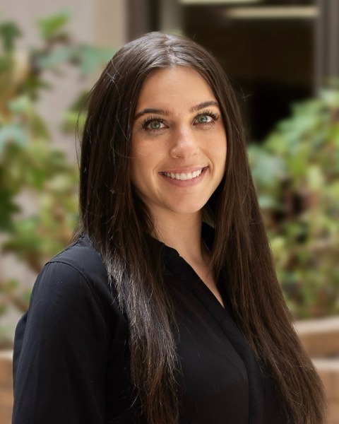 Alyssia Calhoun, PharmD (she/her/hers) photo