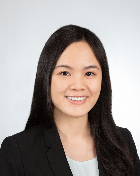 Yulei Cao, MD (she/her/hers) photo