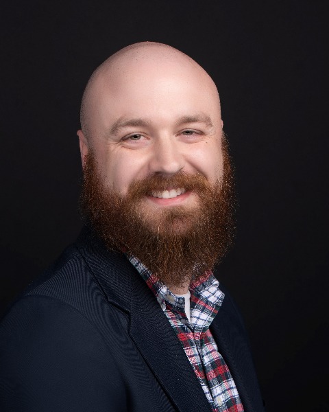 John Carr, PharmD, BCPS, BCCCP photo