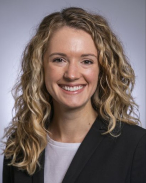 Victoria L. Carr, MD (she/her/hers) photo