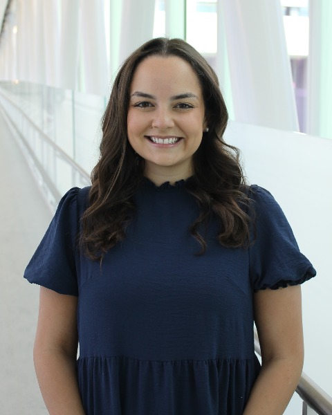 Nina Casanova, PharmD photo