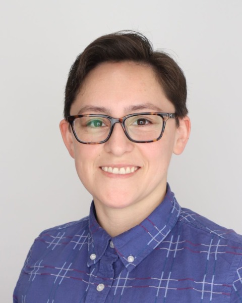 Angela Castro, PharmD (she/her/hers) photo