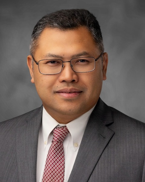 Jonathan Castro, MD photo