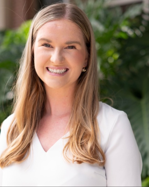 Riley Chafer, PharmD, MBA photo