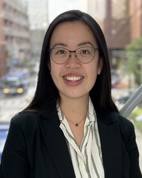 Elise T. Chan, PharmD photo