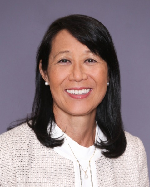 Cherylee W. J Chang, FCCM, MD, FNCS, FACP (she/her/hers) photo
