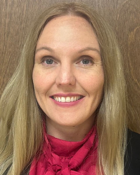 Anna Chesterman, MD photo