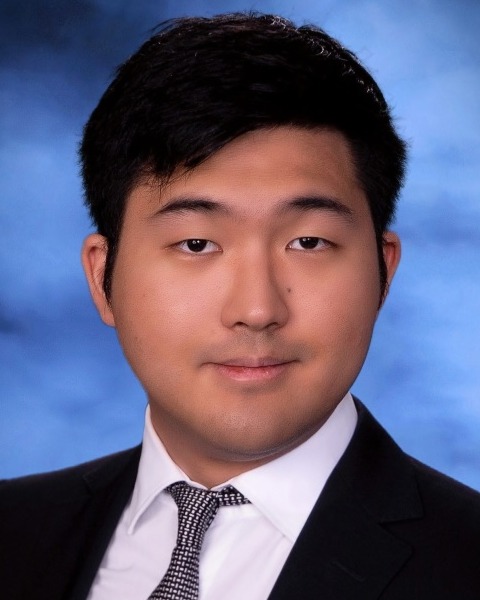 Joseph Chong, B.A. photo