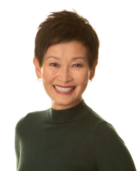 Karen Choong, MB, BCh, FRCP(C) (she/her/hers) photo