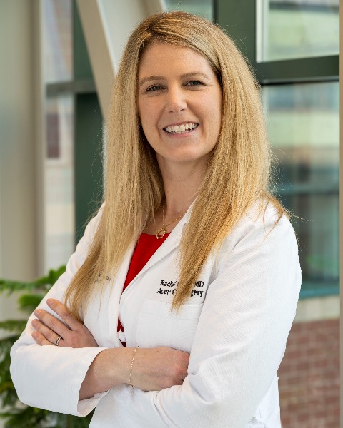 Rachel L. Choron, MD, FACS photo