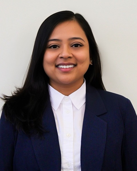 Hirva Chudgar, MD (she/her/hers) photo