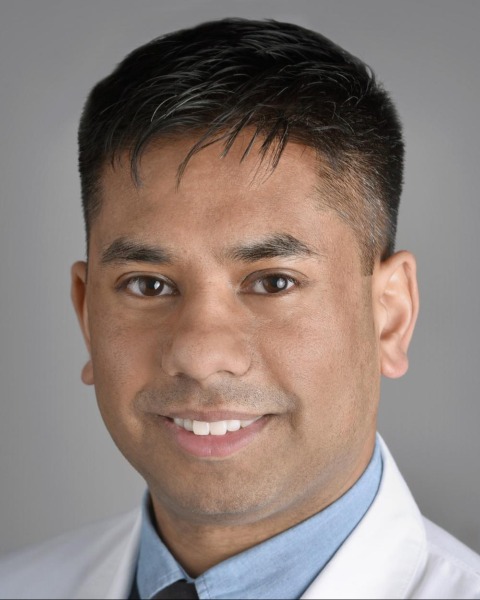 Renford Cindass, Jr., MD, FACS photo