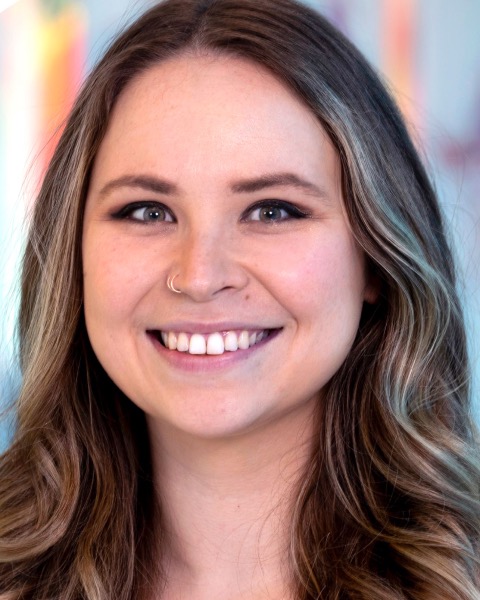 Kacie E. Clark, PharmD, BCCCP, BCEMP photo