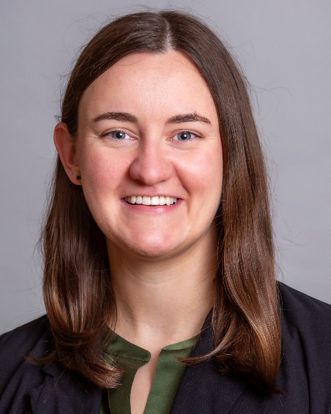 Imogen Clover-Brown, MD (she/her/hers) photo