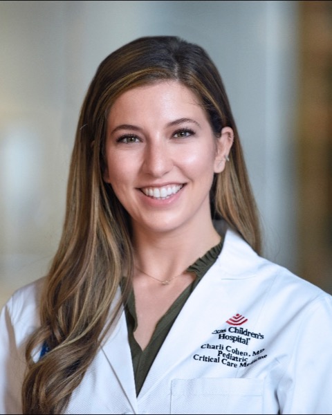 Charli Fox, MD photo