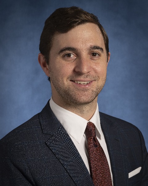 Phillip D. Cohen, MD, MSc, MHS photo