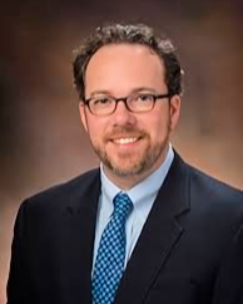 Thomas W. Conlon, MD (he/him/his) photo