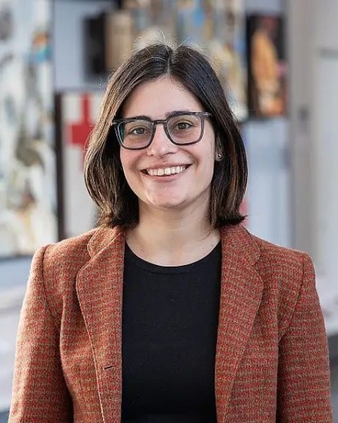 Kathryn A. Connell, Professional Member HP (she/her/hers) photo