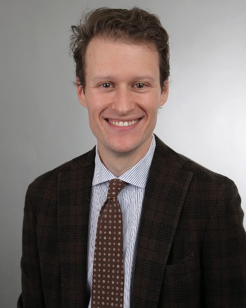 Joshua Cooper, MD (he/him/his) photo