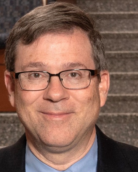 Craig Coopersmith, MD, MCCM (he/him/his) photo