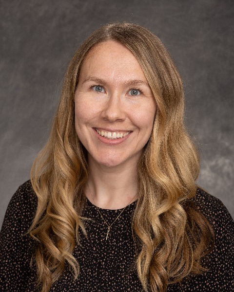 Jenna Corvelli, PharmD, BCCCP photo