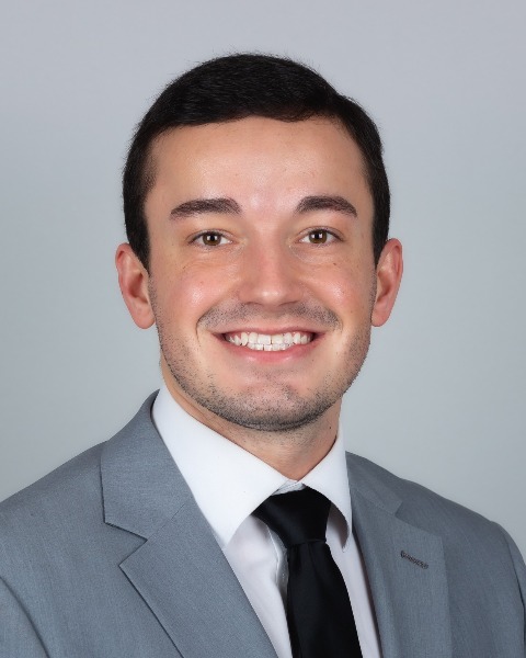 Sean D. Cosh, MD (he/him/his) photo