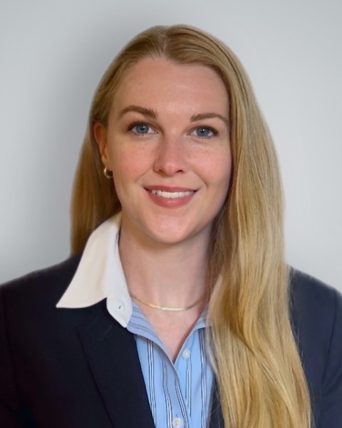 Savannah Creed, MS (she/her/hers) photo