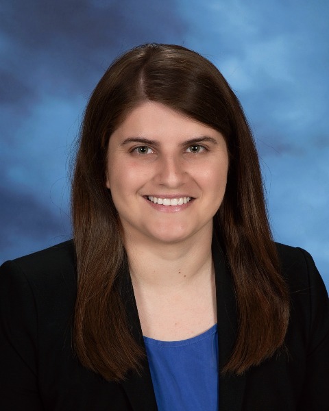 Isabelle Dagher, MD photo