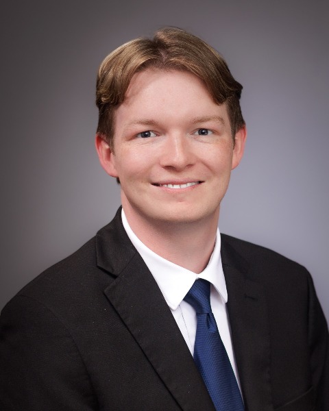 Garrett Davidson, PharmD (he/him/his) photo