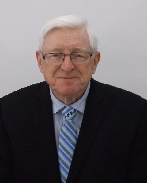 Roy F. Davis, MD, PhD, MHA (he/him/his) photo