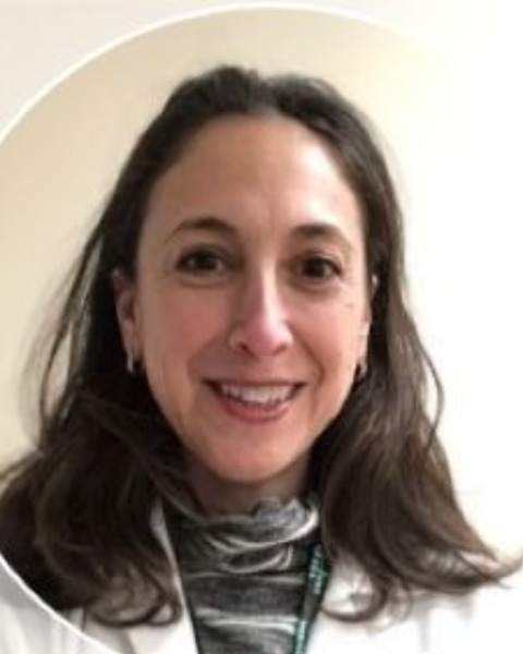 Danielle Davison, MD (she/her/hers) photo