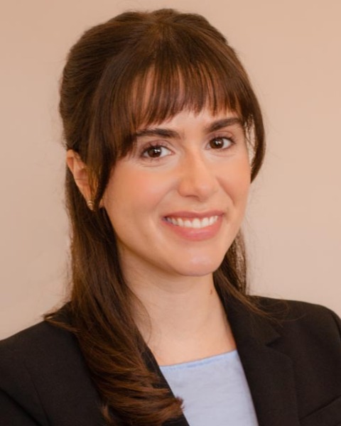 Alessandra De Franco, MD (she/her/hers) photo