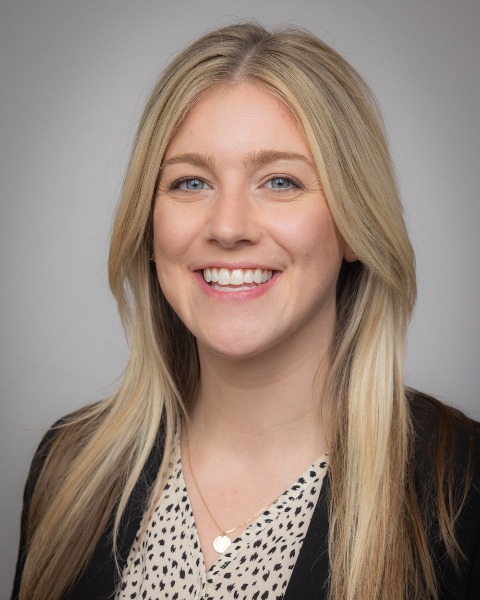 Kaitlyn DeHoff, BCCCP, PharmD (she/her/hers) photo