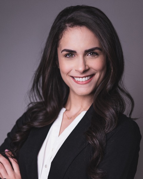 Leticia Mattei, MD (she/her/hers) photo