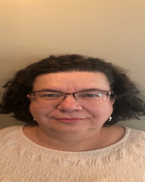 Claudia Delgado-Corcoran, MD, MPH photo