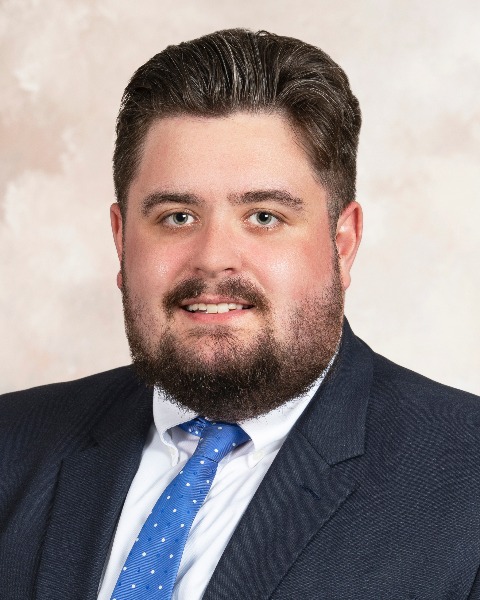 John W. Denny, PharmD photo