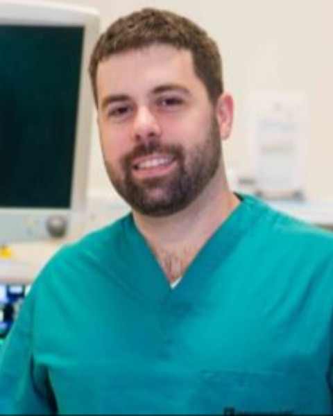 Michael Devinney, MD (he/him/his) photo