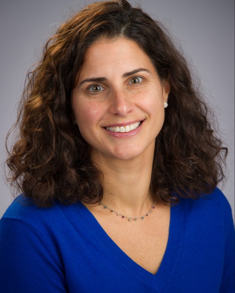 Mindy Dickerman, MD, FAAP, FAAHPM (she/her/hers) photo