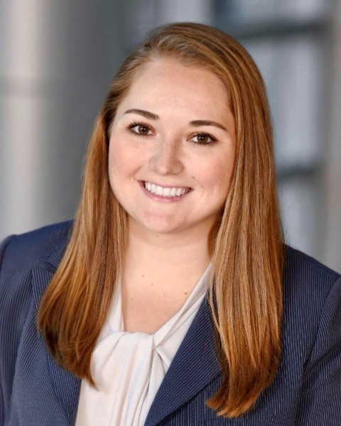 Michelle Dillon, PharmD, BCCCP photo