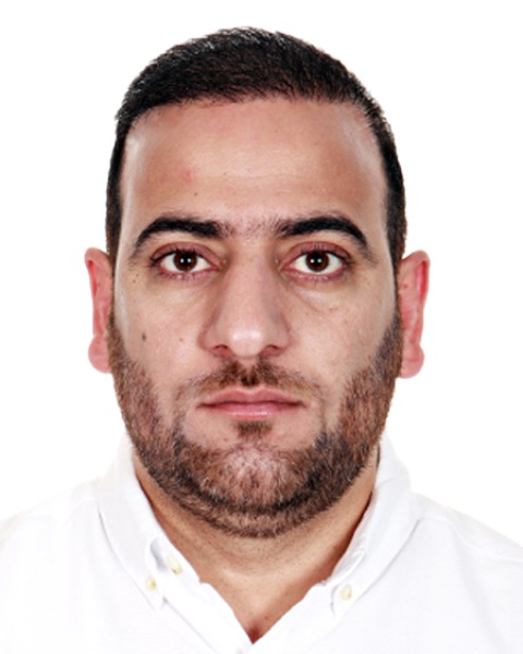 Mehraj Ud. Din, MD photo