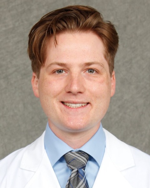 Connor Divens, DO (he/him/his) photo