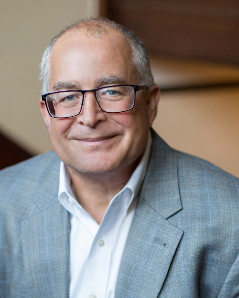 Allan Doctor, MD (he/him/his) photo