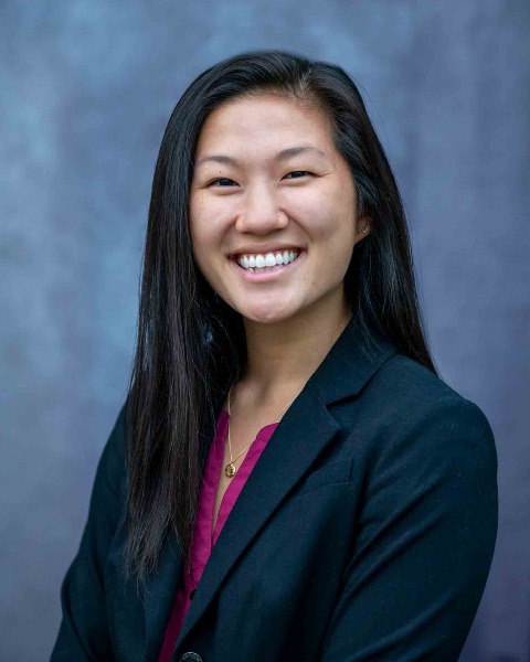 Aneliese R. Doran, MD (she/her/hers) photo