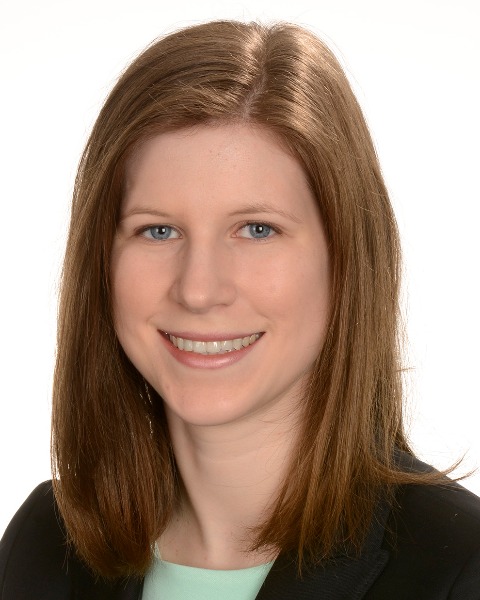 Taylor Douglas, MD (she/her/hers) photo