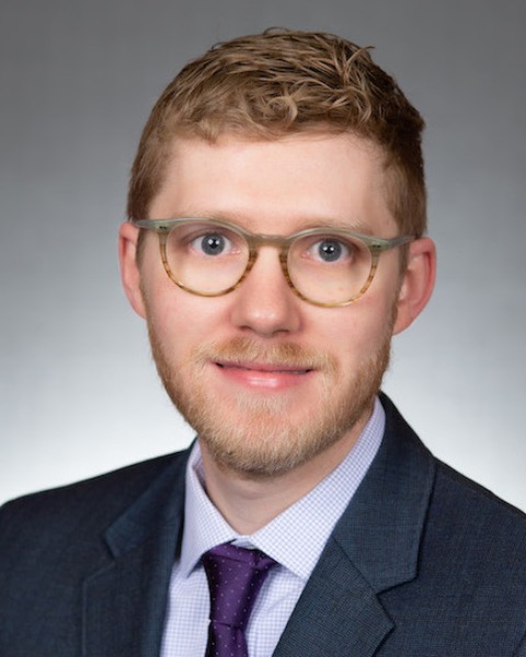 James Dugan, MD (he/him/his) photo